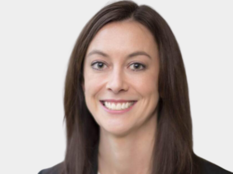 Meghan Schultz Headshot