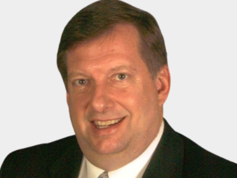 Mel Jones Headshot