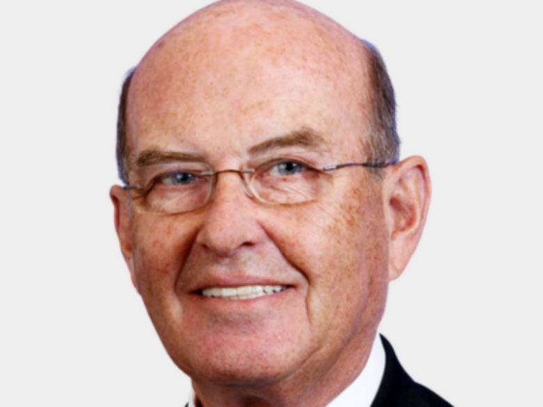 Michael Eckhart Headshot