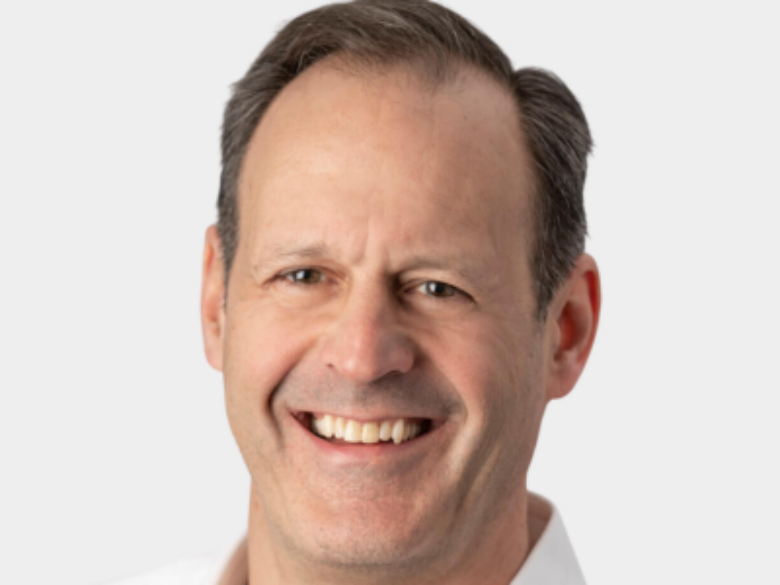 Nicholas Eisenberg Headshot