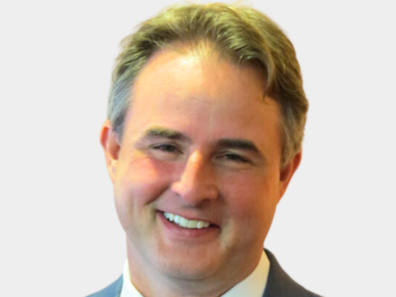 Patrick Woodson Headshot