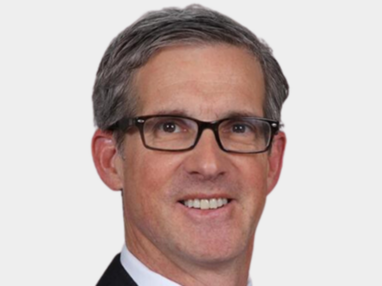 Raymond Wood Headshot