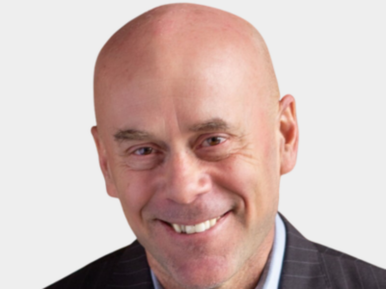 Roger Ballentine Headshot