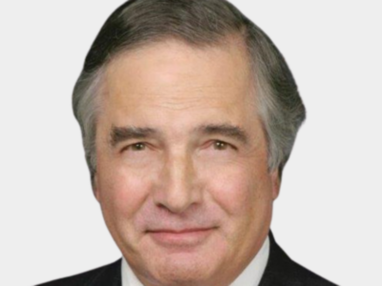 Roger D. Feldman Headshot