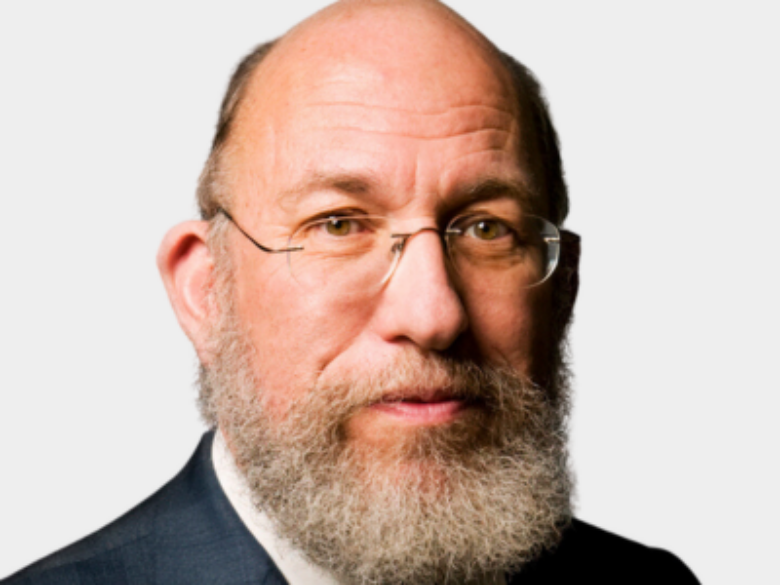 Scott Sklar Headshot