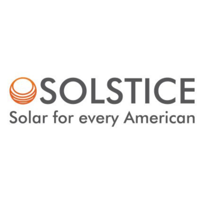 Solstice: Solar for every American