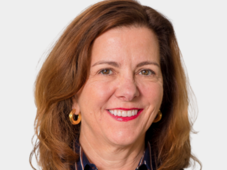 Susan Nickey Headshot