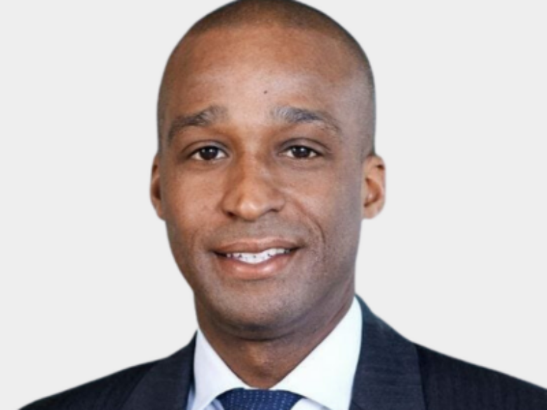 William Demas Headshot