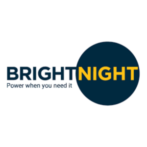 BrightNight, Power when you need it