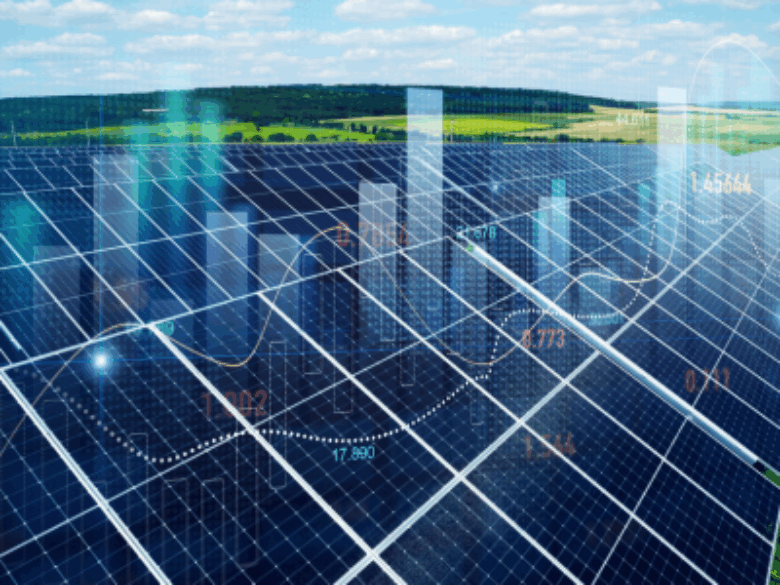 Solar panel and finance
