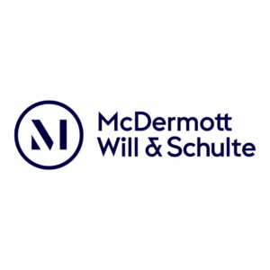 McDermott Will & Schulte logo
