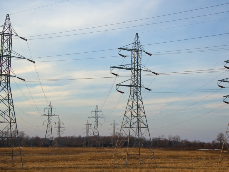 Transmission Towers