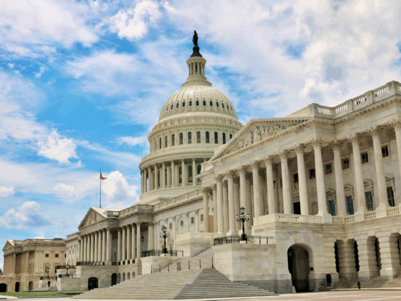 U.S. Capitol Building