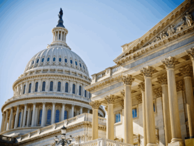 U.S. Congress Building