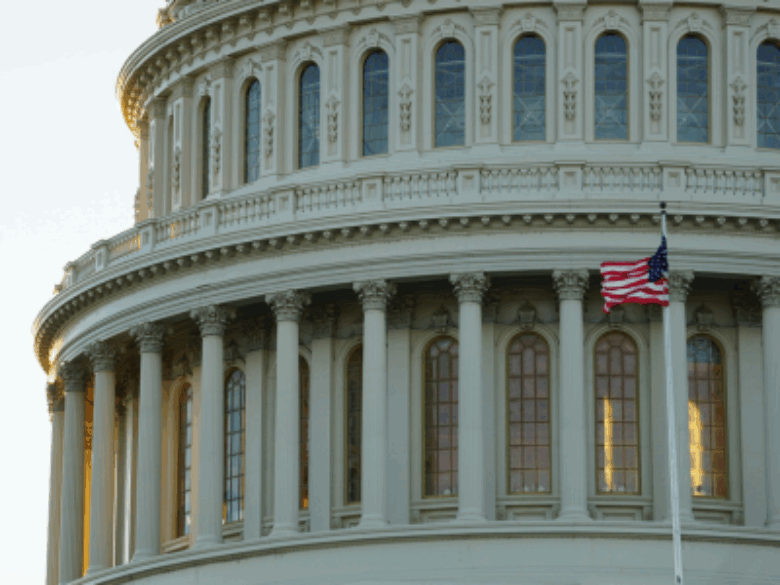 US Capitol Building