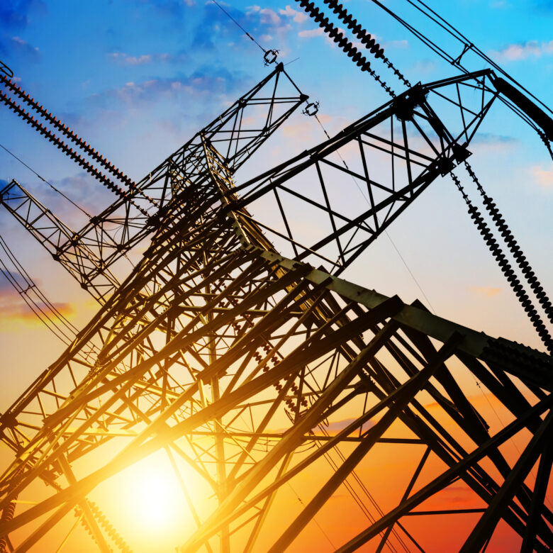 Transmission Tower