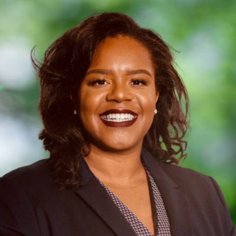 Yejide Olutosin
