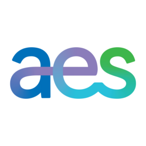 AES Logo