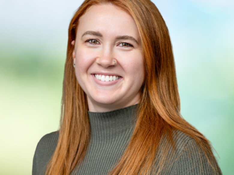 Alessandra Chapman Headshot