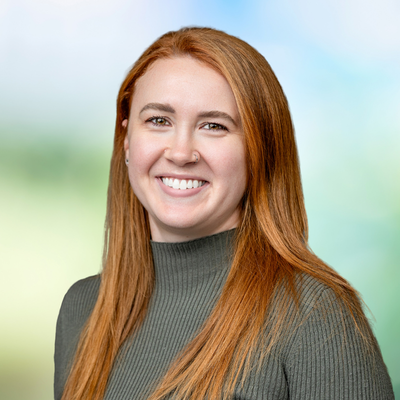 Alessandra Chapman Headshot