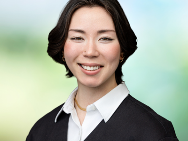 Alex Romero Headshot