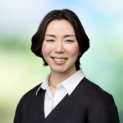 Alex Romero Headshot