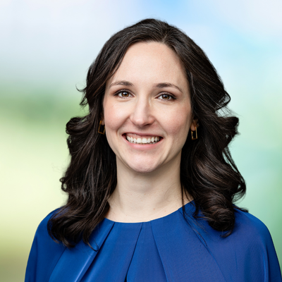 Allison Barycki Headshot