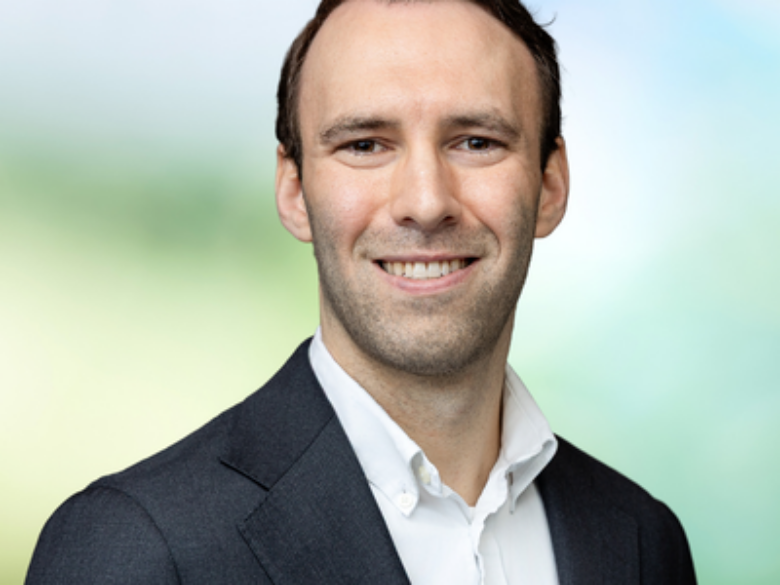 Andrew Hoffner Headshot