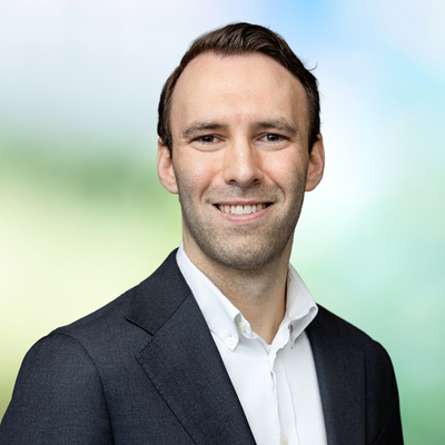 Andrew Hoffner Headshot