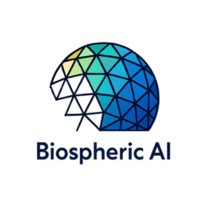 Biospheric AI company logo