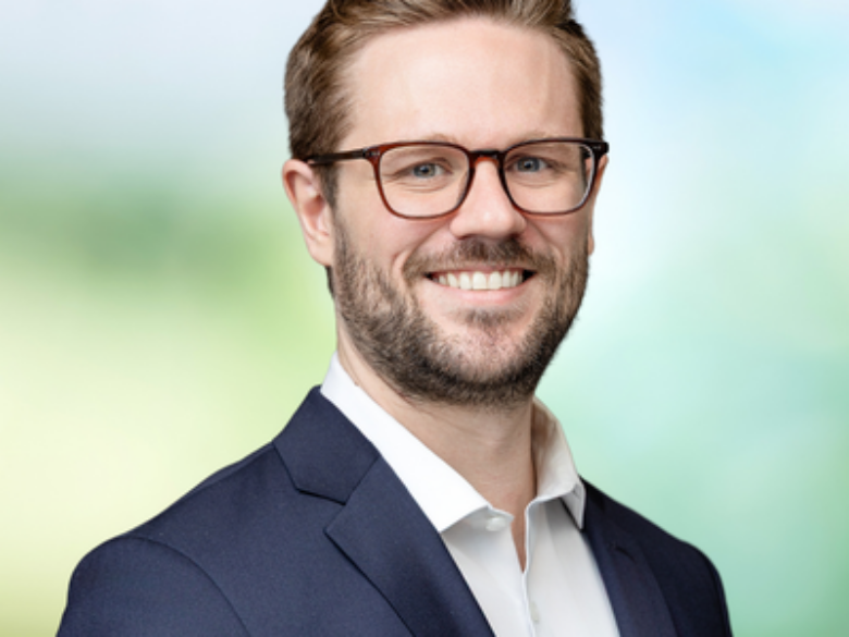 Brad Brewer Headshot