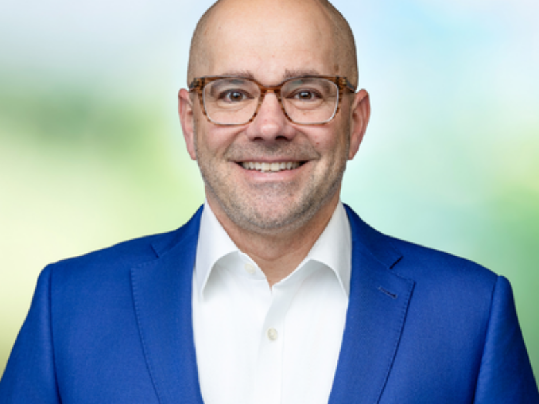 Chris Higginbotham Headshot