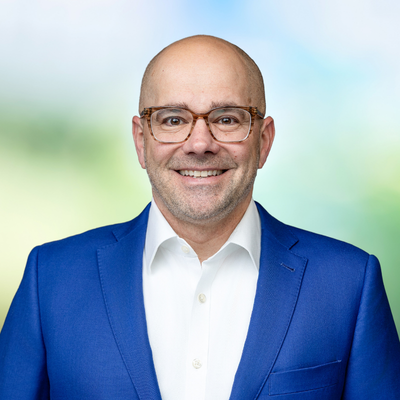 Chris Higginbotham Headshot