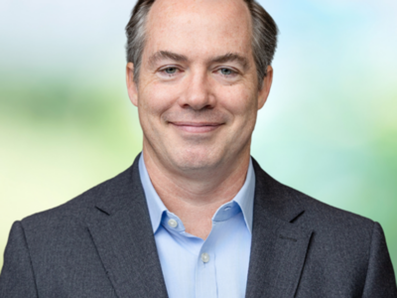 Colin Meehan Headshot