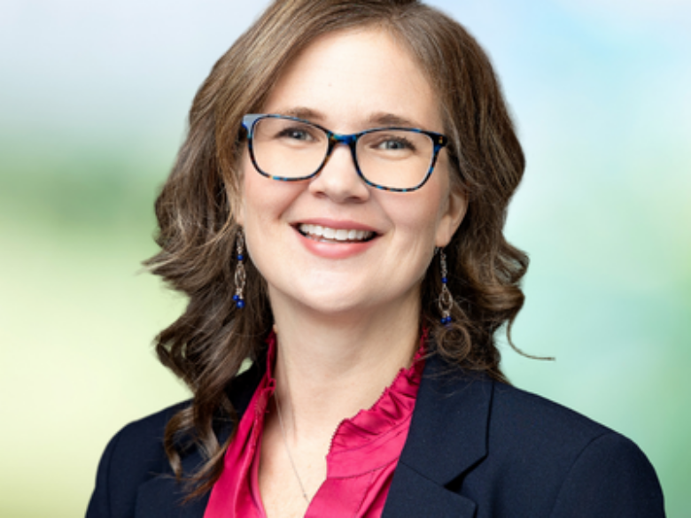 Colleen Pickford Headshot