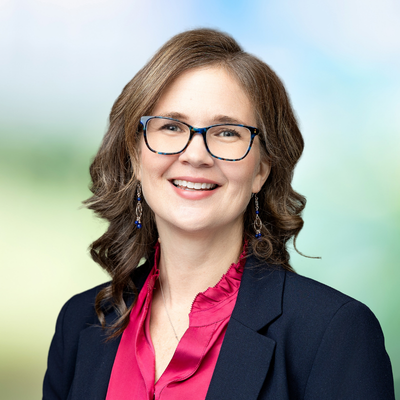 Colleen Pickford Headshot