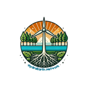 HydraEarth Network company logo