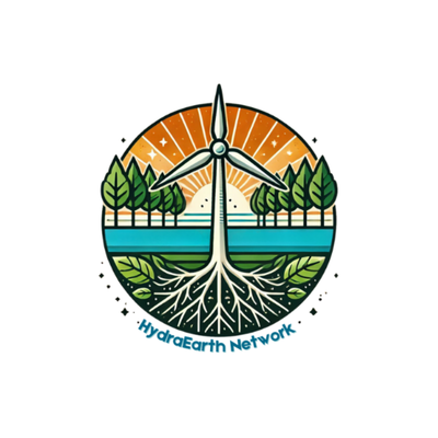 HydraEarth Network company logo