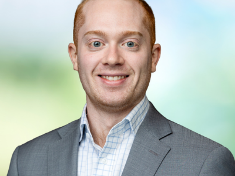 Jeffrey Gorham Headshot