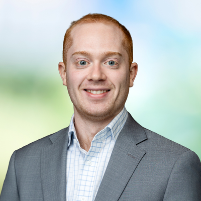 Jeffrey Gorham Headshot