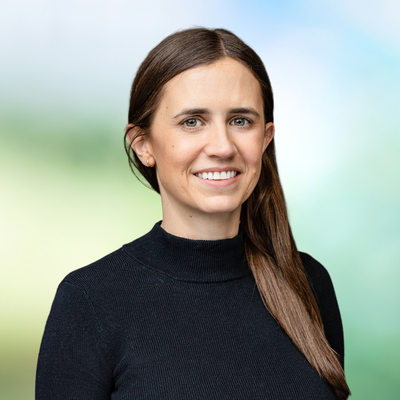 Katy Richards Headshot