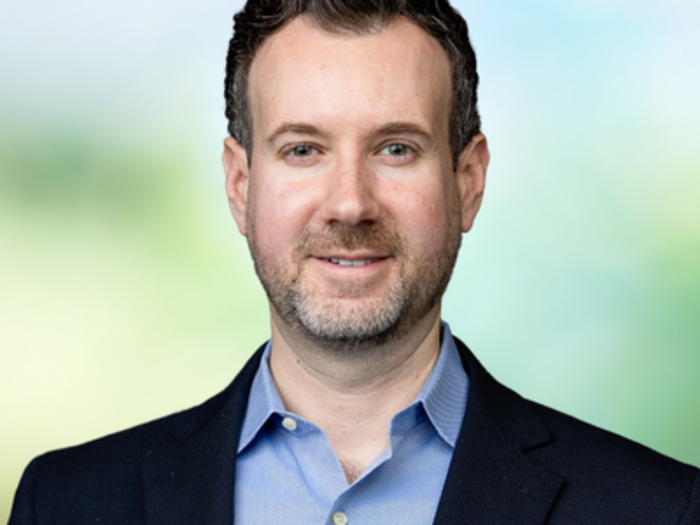 Kevin ORourke Headshot