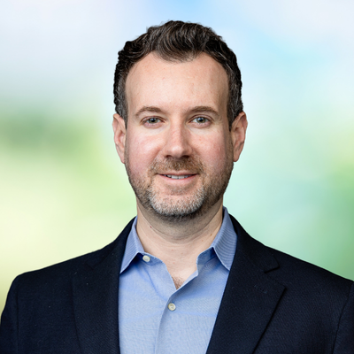 Kevin ORourke Headshot