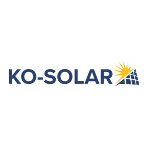 Ko-Solar company logo