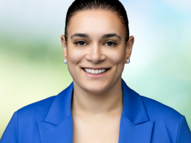 Megan Allison Headshot