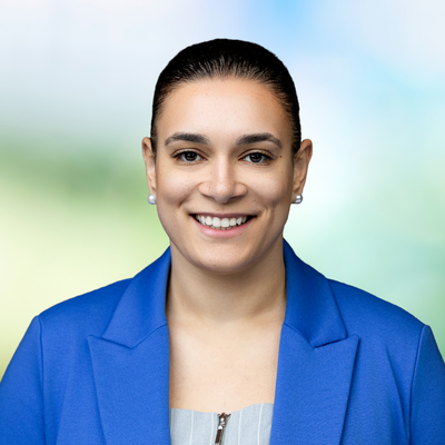 Megan Allison Headshot