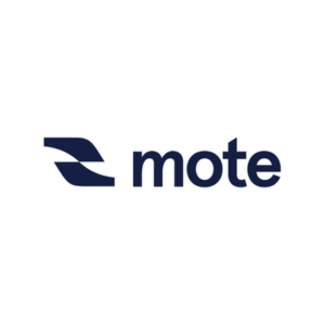 Mote company logo