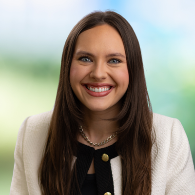 Sophie Stover Headshot