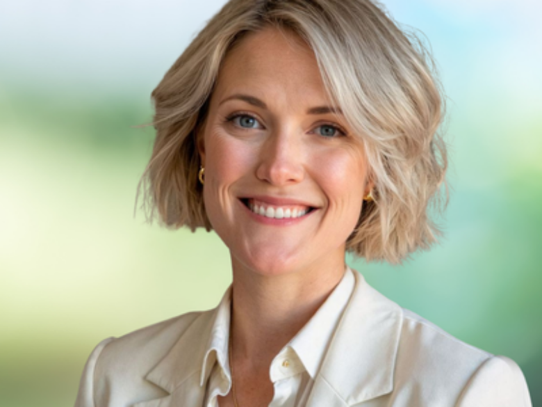 Stephanie Genco Headshot