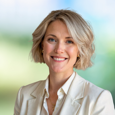 Stephanie Genco Headshot